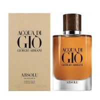 Nước Hoa Giorgio Armani