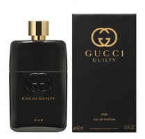 Nước Hoa Gucci