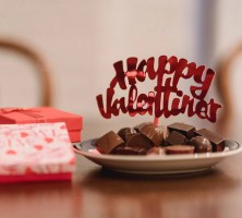 Quà Valentine Cho Người Yêu