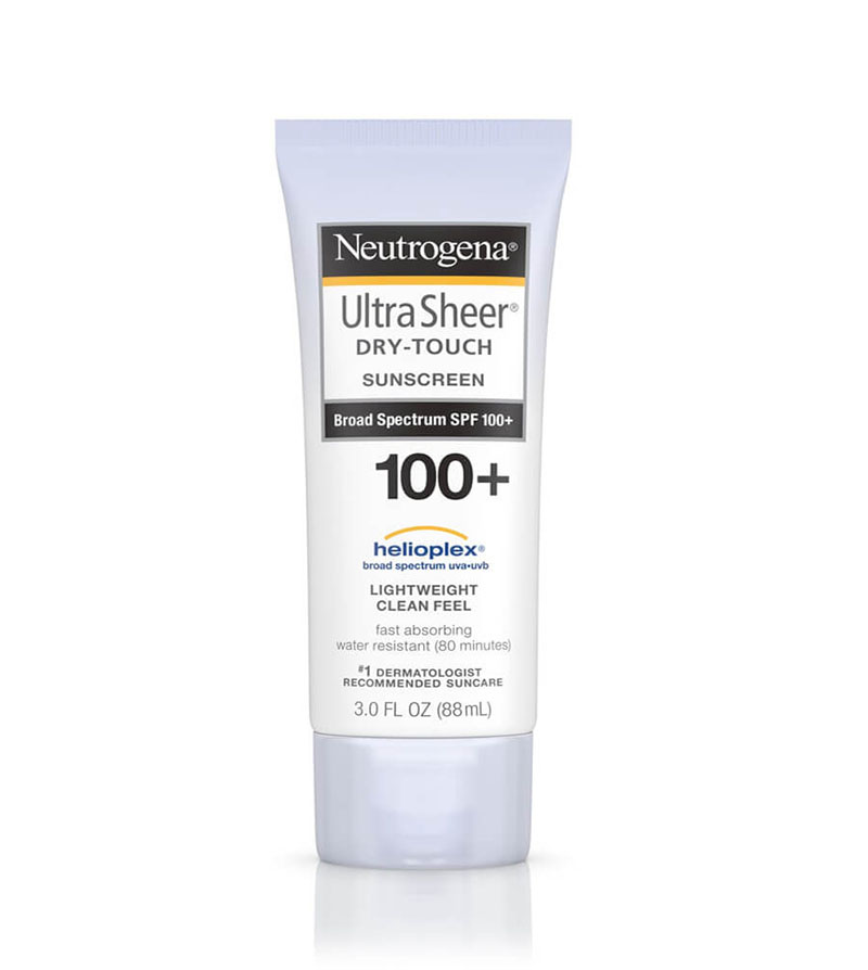 Kem Chống Nắng Neutrogena