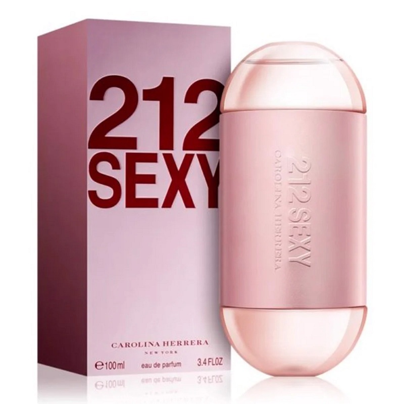 Nước hoa 212 Sexy