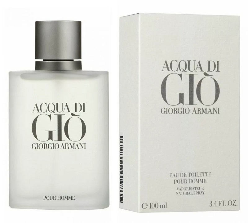 Nước hoa acqua di gio