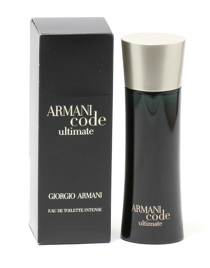 Nước hoa Armani Code Ultimate