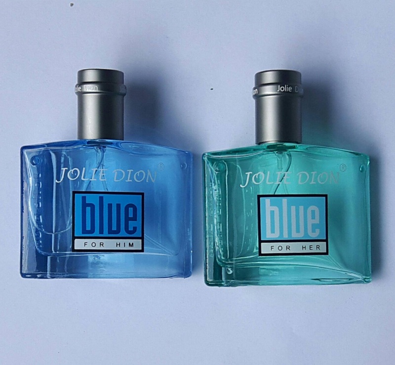 Nước hoa Blue Avon Singapore