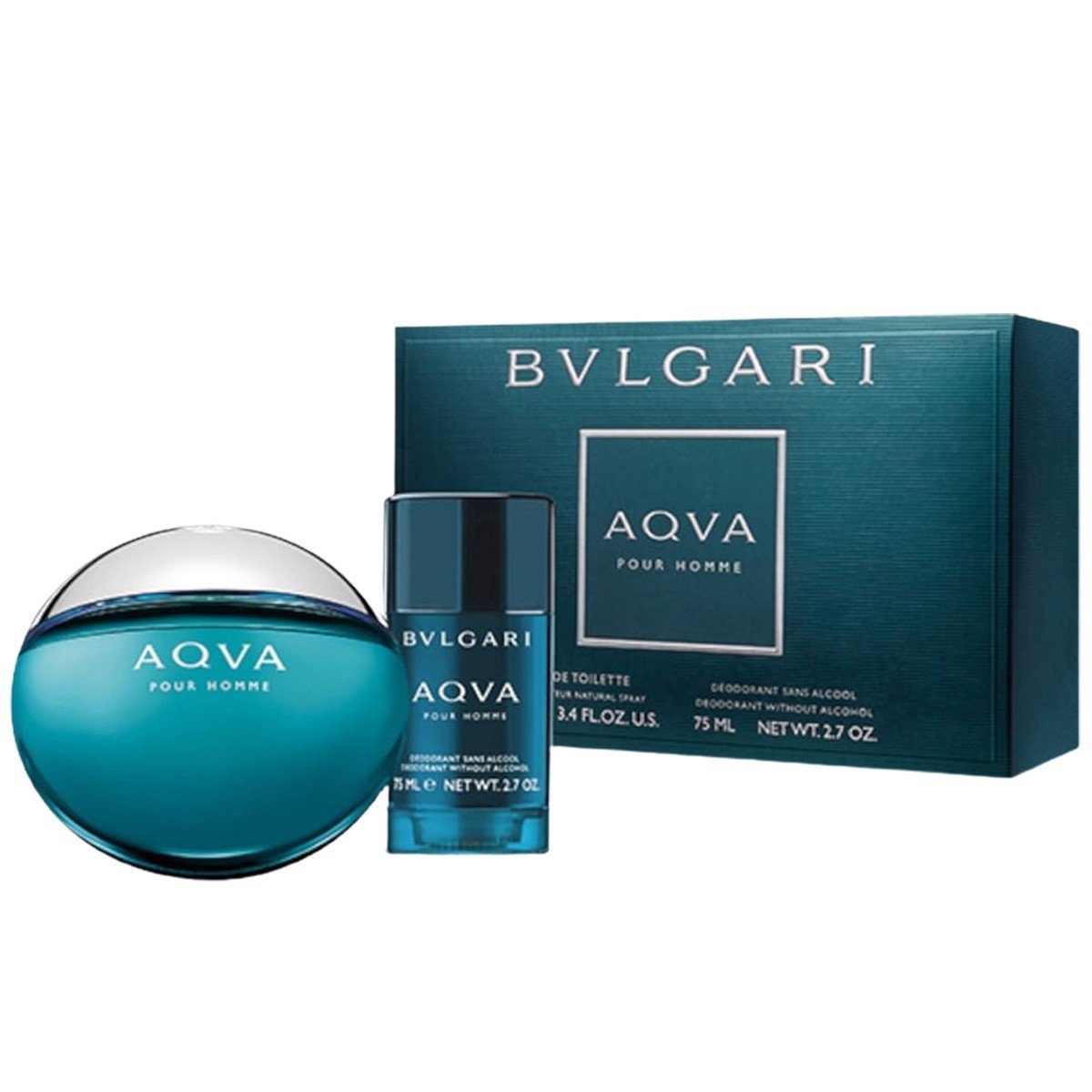 Nước hoa bvlgari cho nam