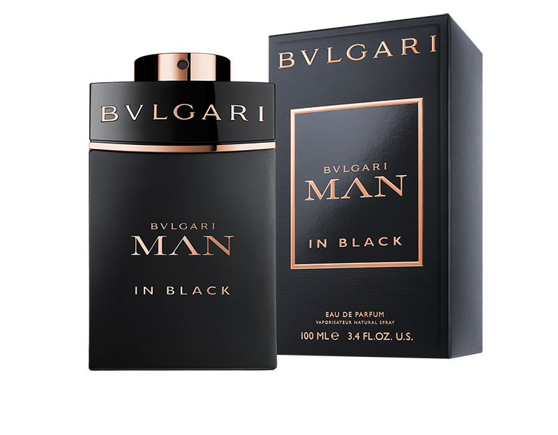 Nước hoa BVLGARI