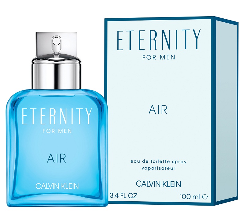 Nước hoa Calvin Klein Eternity