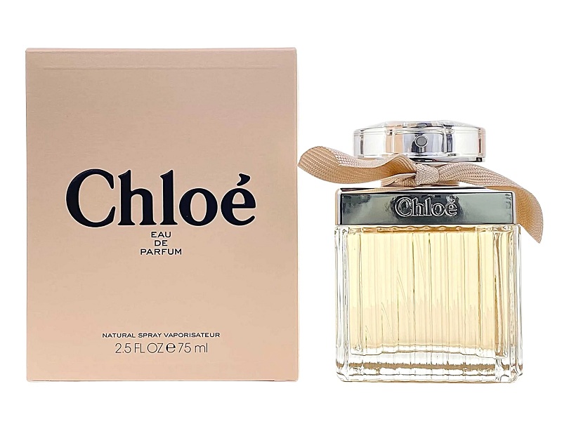 Nước hoa Chloe Eau de Parfum