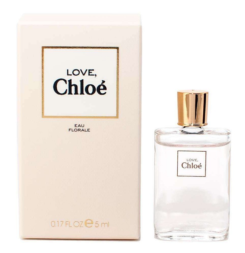 Nước hoa Chloe Hà Nội