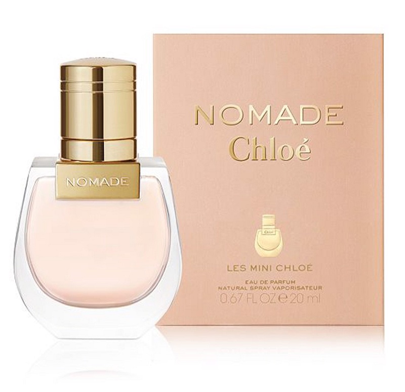 Nước hoa Chloe Nomade