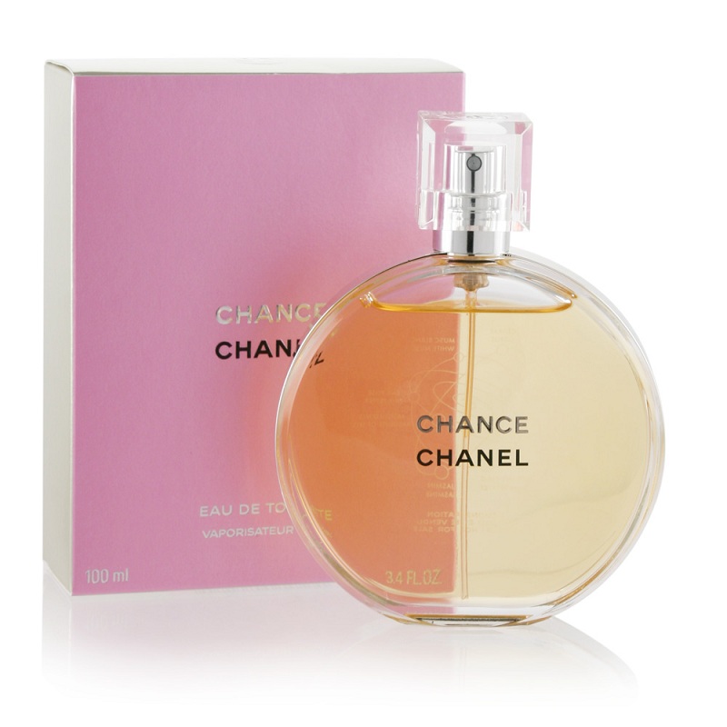 Nước hoa Coco Chanel Chance Eau De Parfum