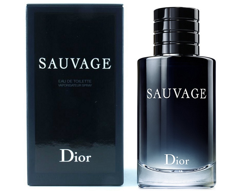 Nước hoa Dior Sauvage