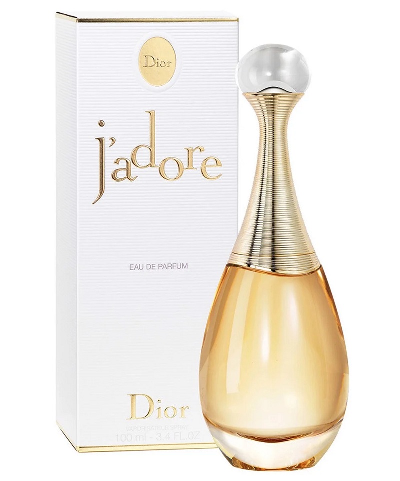 Nước hoa Dior cho  nữ