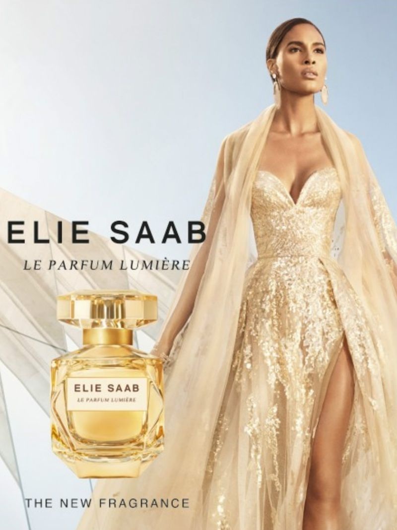 Nước hoa Elie Saab chính hãng