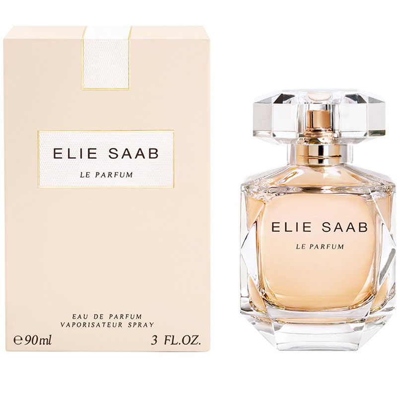 Nước Hoa Elie Saab