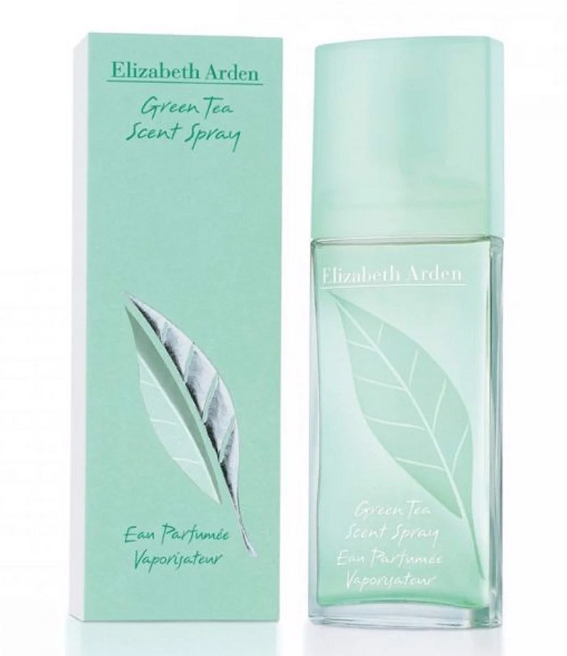 Nước hoa Elizabeth Arden Green Tea