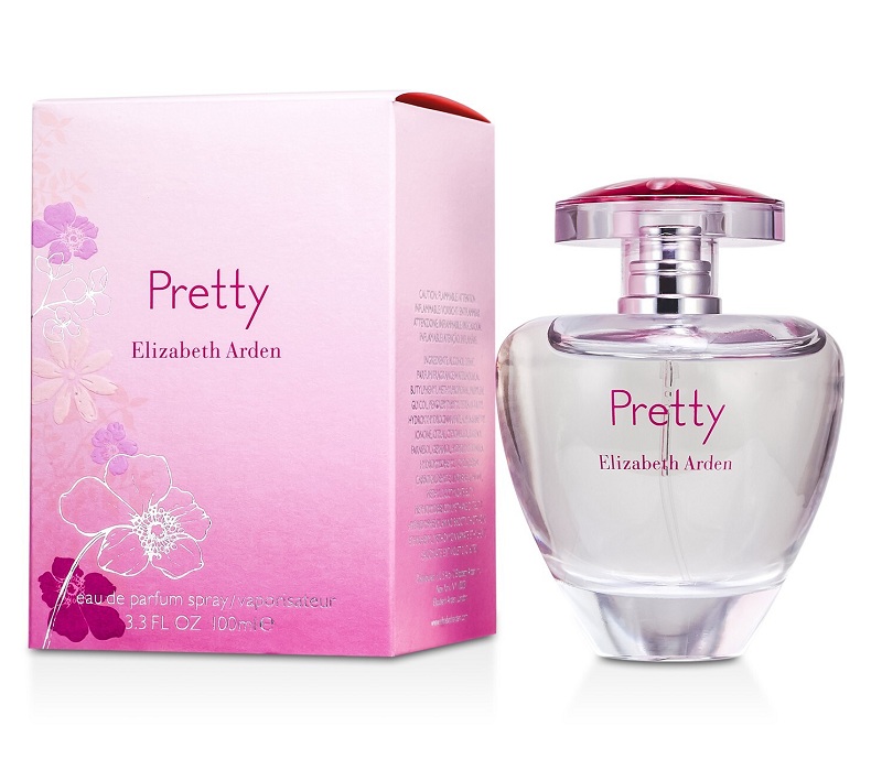 Nước hoa Elizabeth Arden Pretty