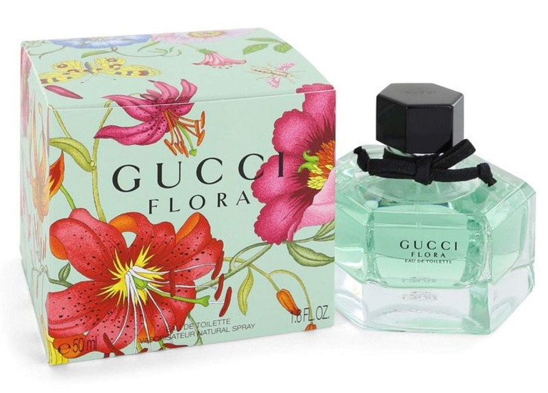 Nước hoa Gucci chính hãng