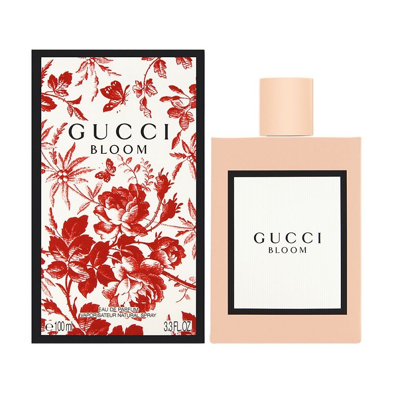 Nước hoa Gucci