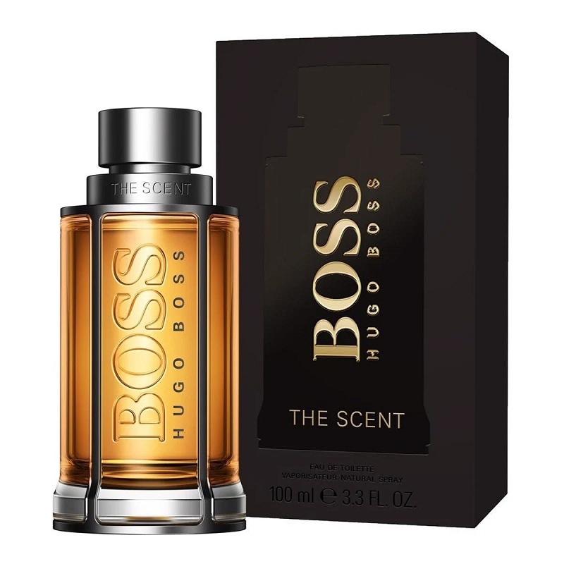 Nước Hugo Boss cho nam nữ