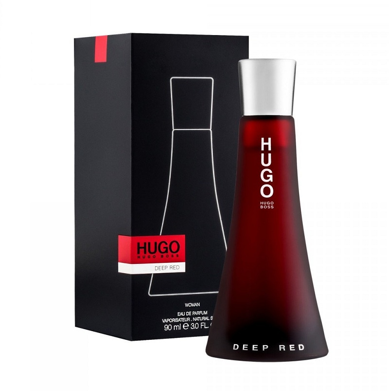 Nước hoa Hugo Boss cho nữ