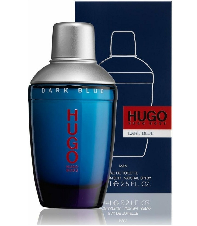 Nước hoa Hugo Boss