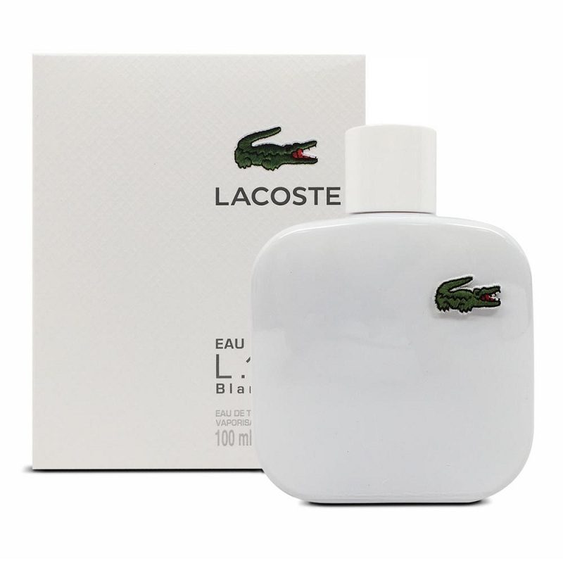 Nước hoa Lacoste