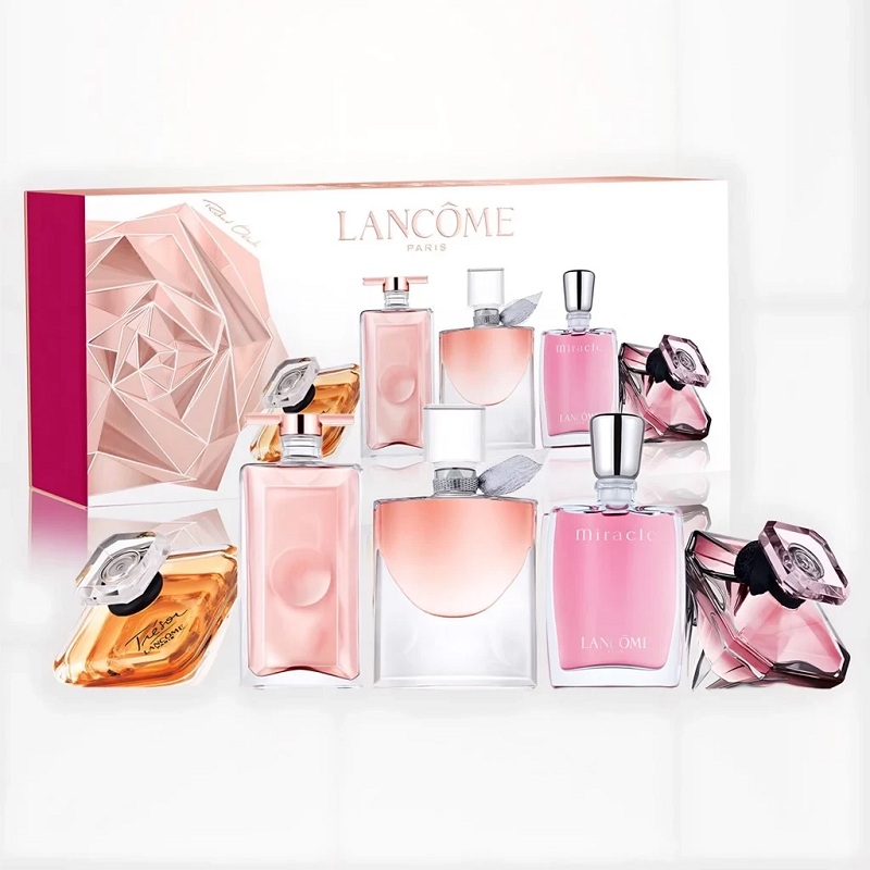 Nước hoa Lancome Pháp