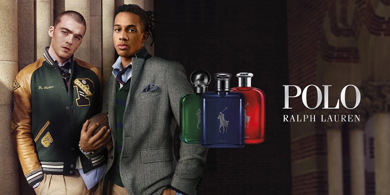 Ralph Lauren thương hiệu với những sản phẩm nổi bật