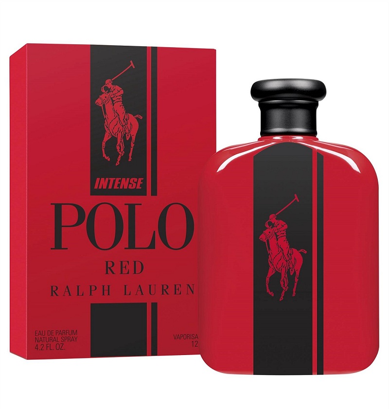 Nước hoa Polo Red Intense