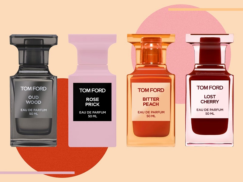 Nước hoa Tom Ford chính hãng