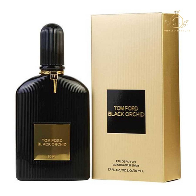 Nước hoa Tom Ford Hà Nội