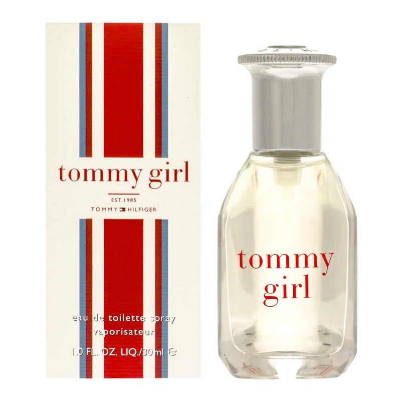 Nước hoa Tommy cho nữ