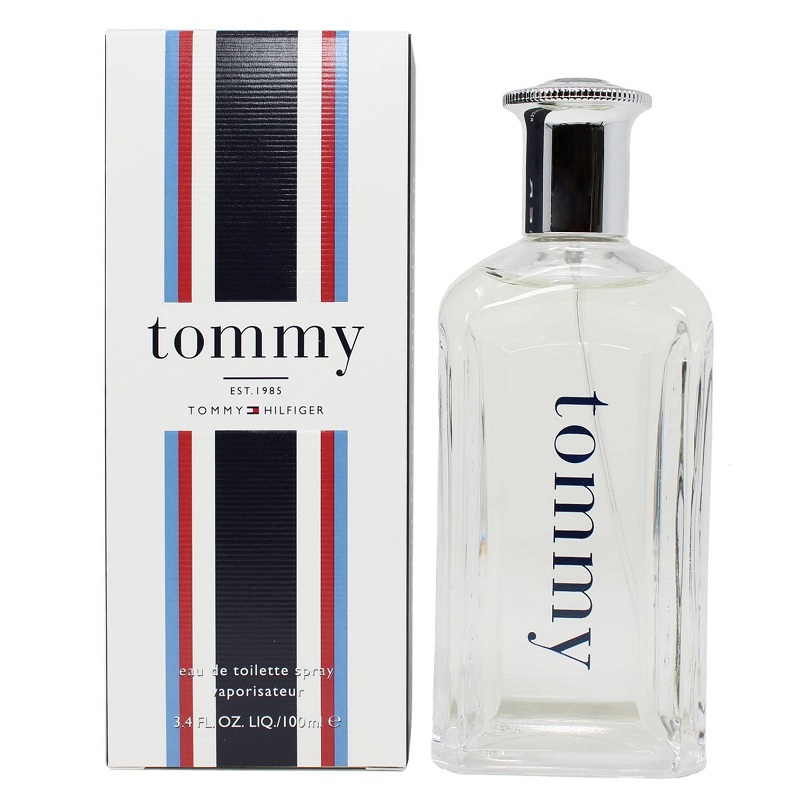 Nước hoa Tommy