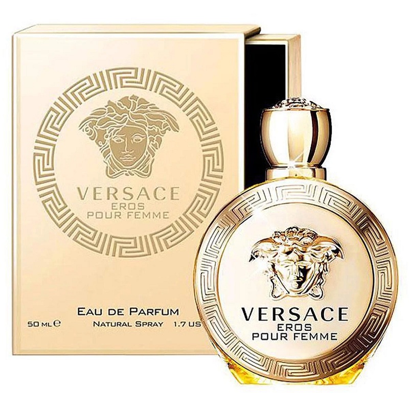 Nước hoa Versace cho nữ