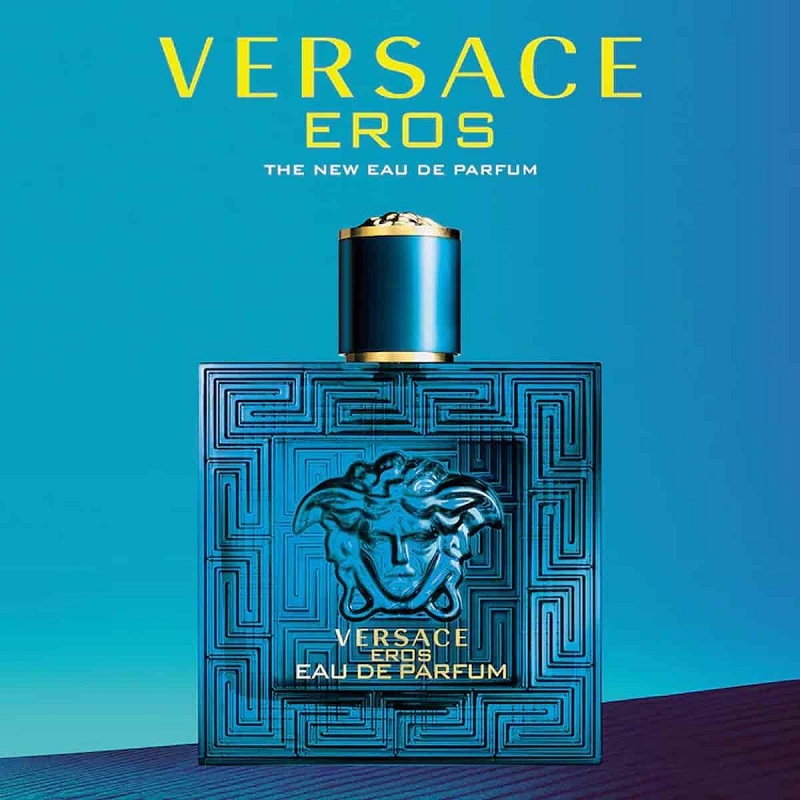 Nước hoa Versace Eros nam