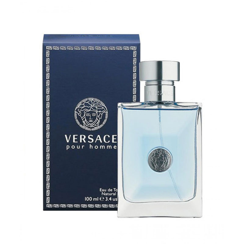 Nước hoa Versace nam Hà Nội