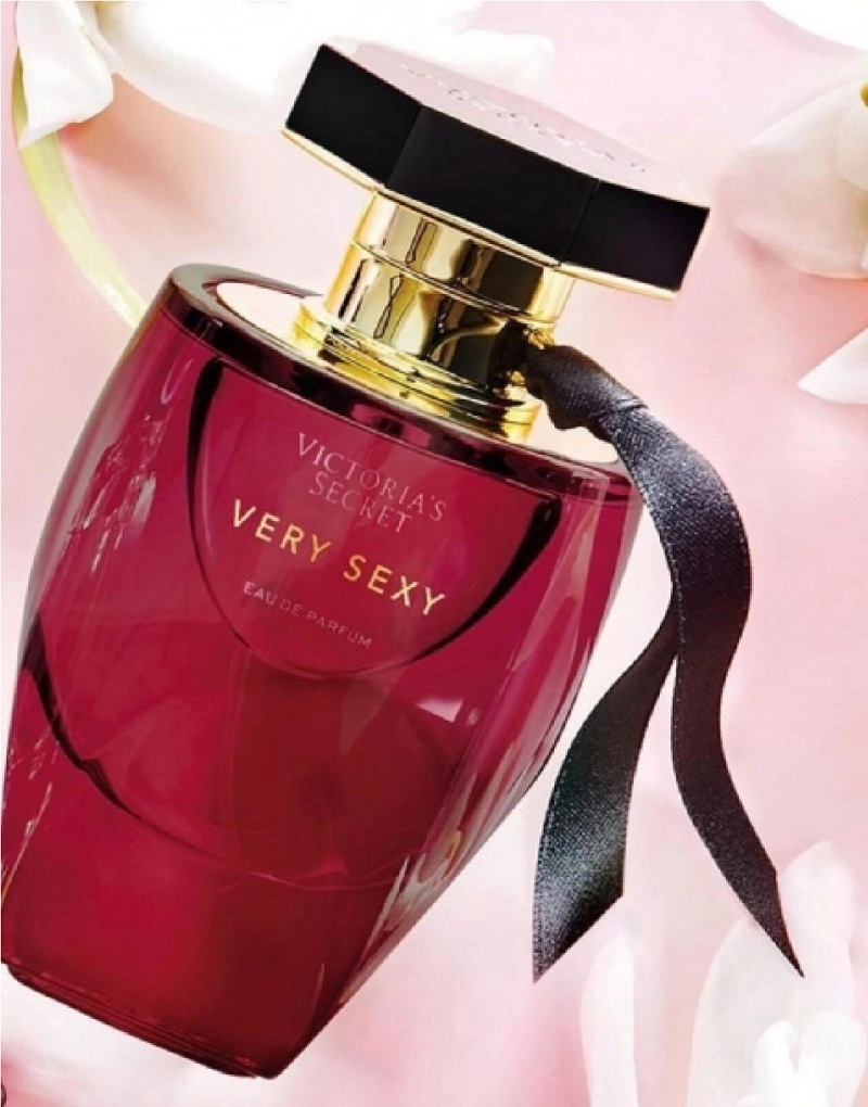 Nước hoa Victoria Secret chính hãng