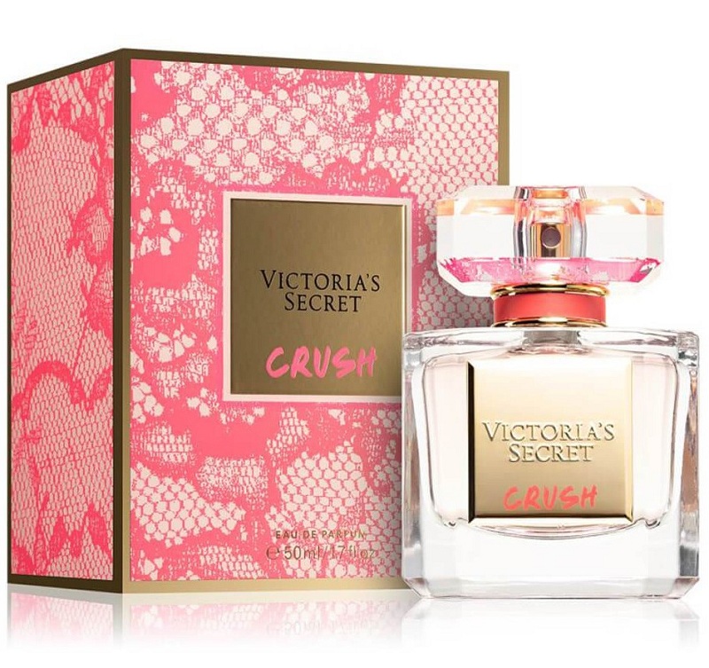 Nước hoa Victoria Secret Crush